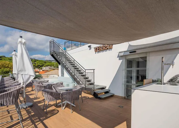 Neptuno Hotel & Spa 4 Sup